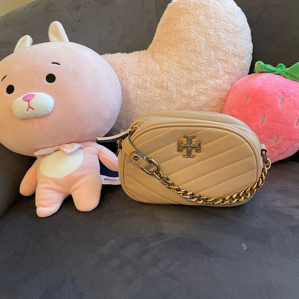 Kira Cheveron Camera Bag